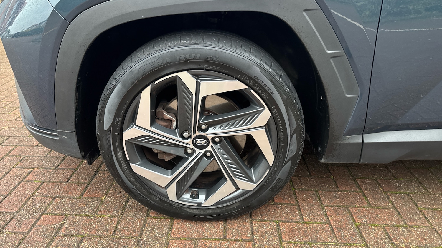 Used Hyundai TUCSON 2023 for sale - 77004190: Photo 27