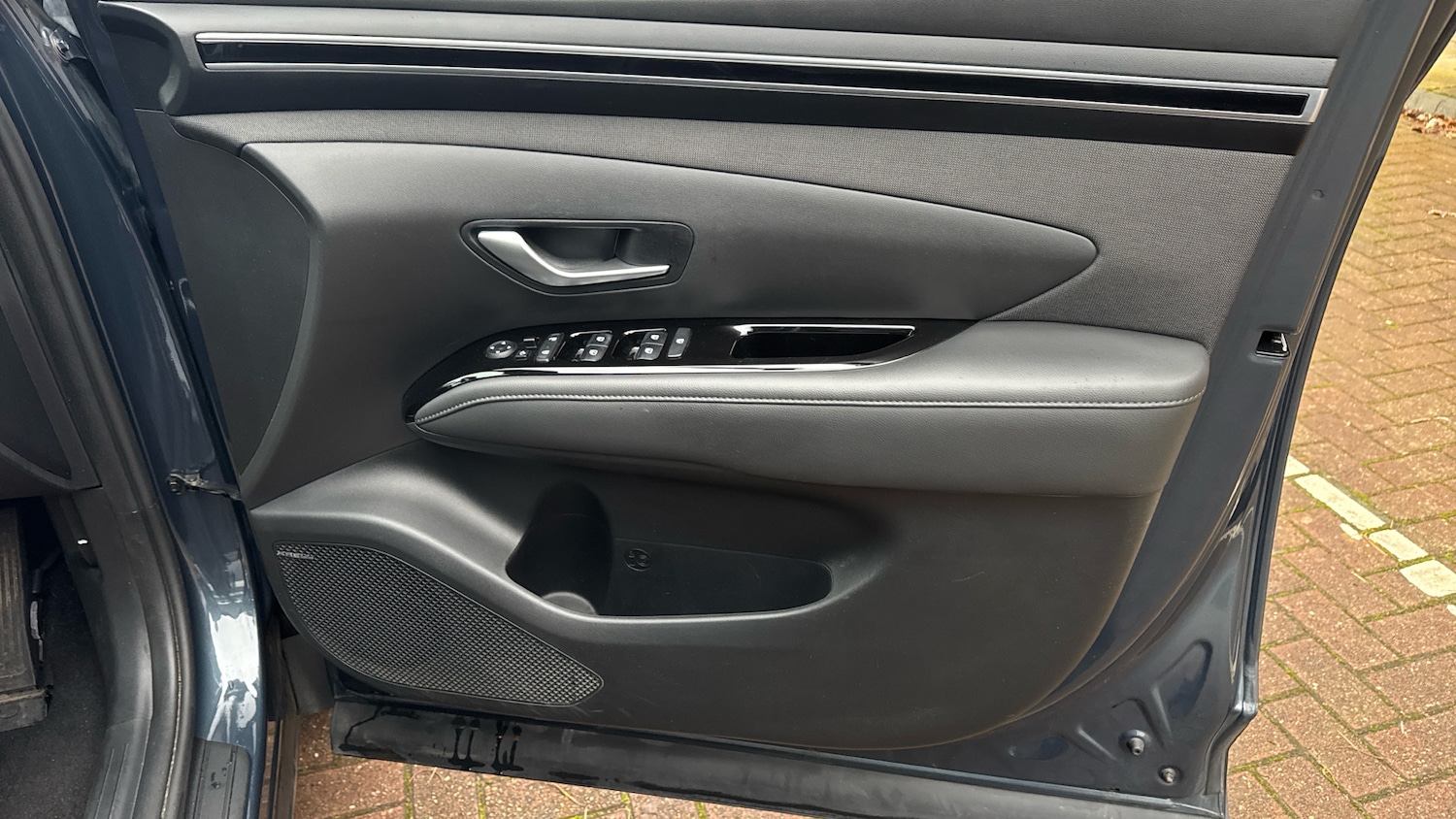 Used Hyundai TUCSON 2023 for sale - 77004190: Photo 32