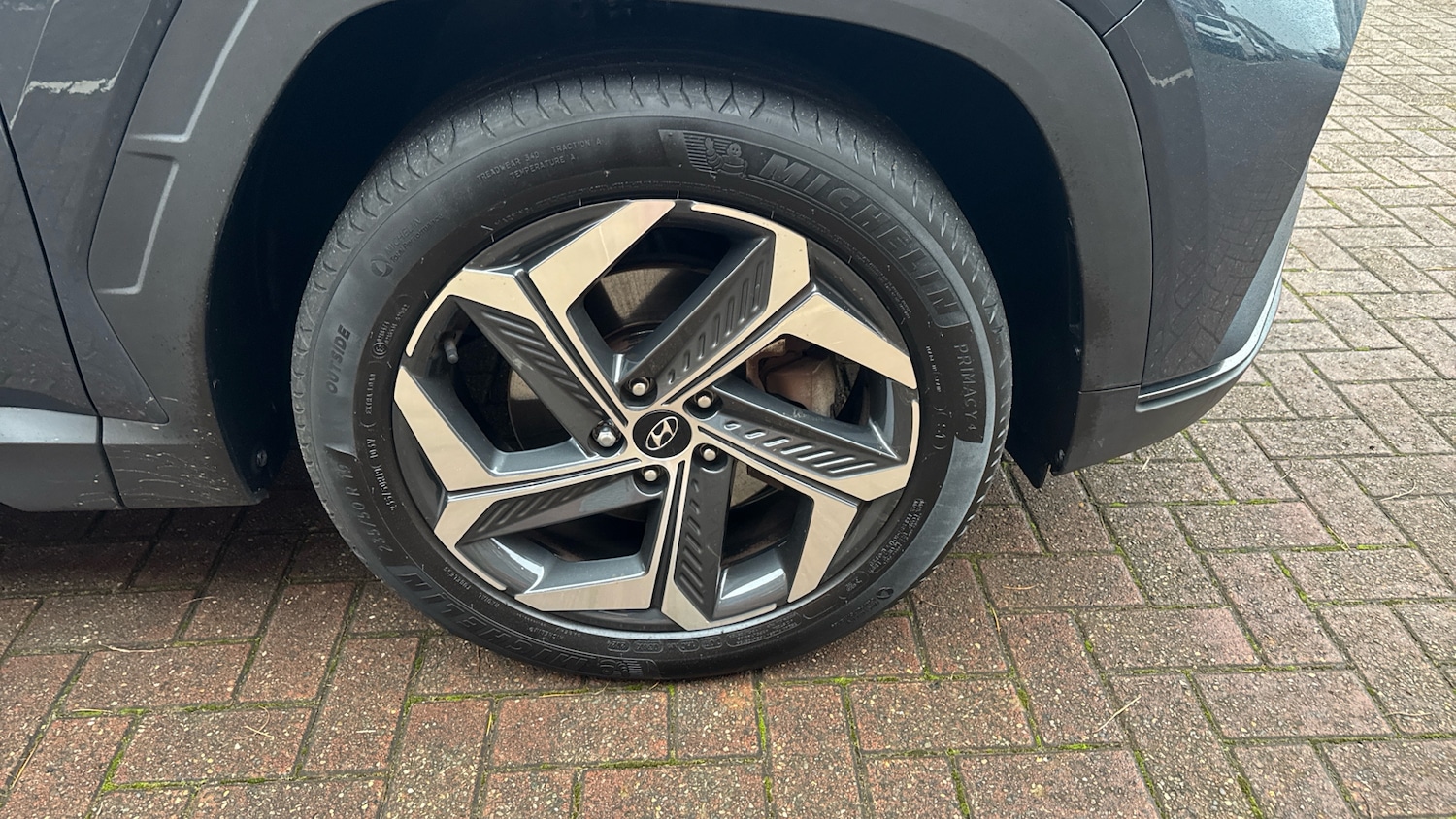 Used Hyundai TUCSON 2023 for sale - 77004190: Photo 35