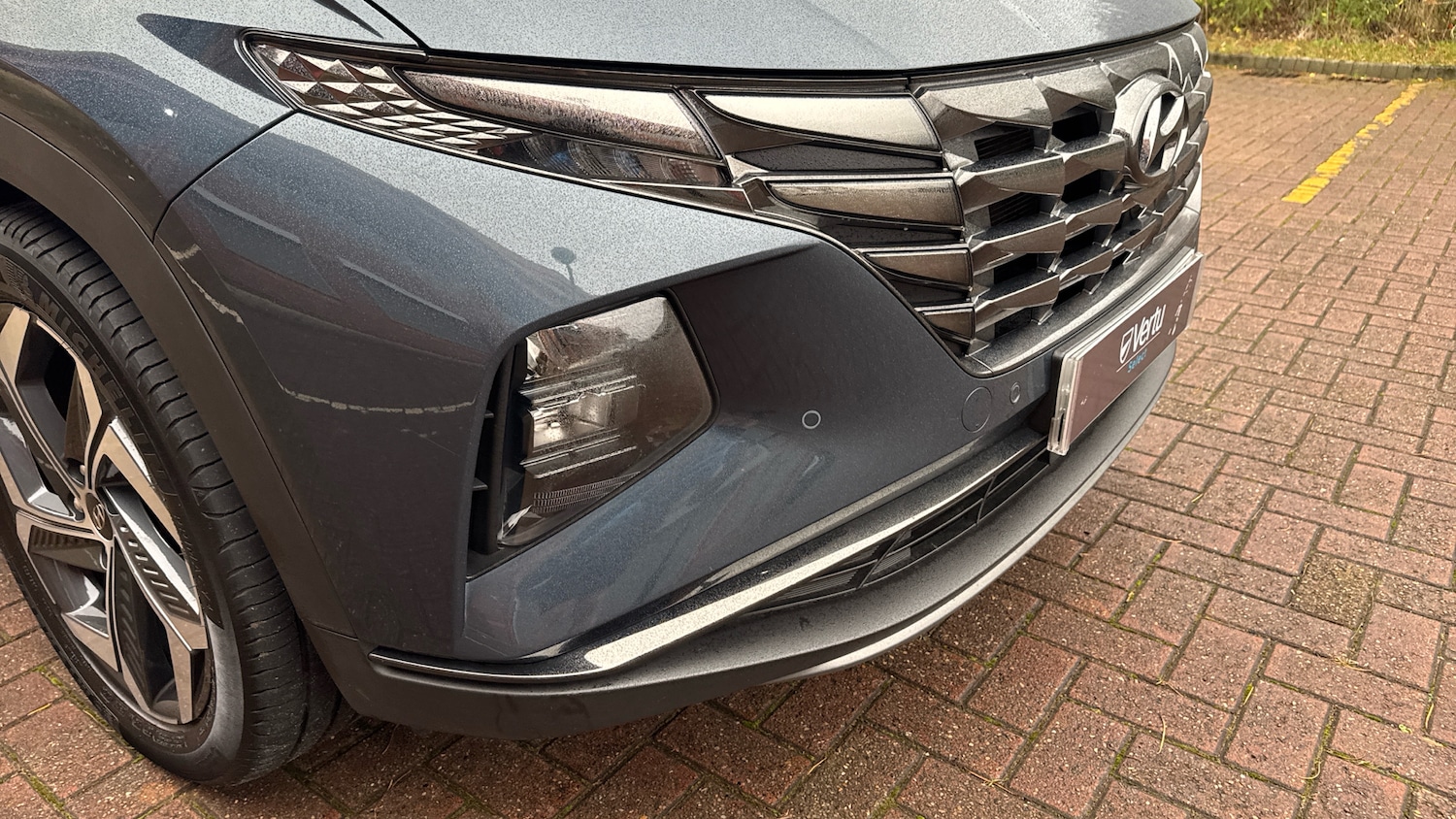 Used Hyundai TUCSON 2023 for sale - 77004190: Photo 36