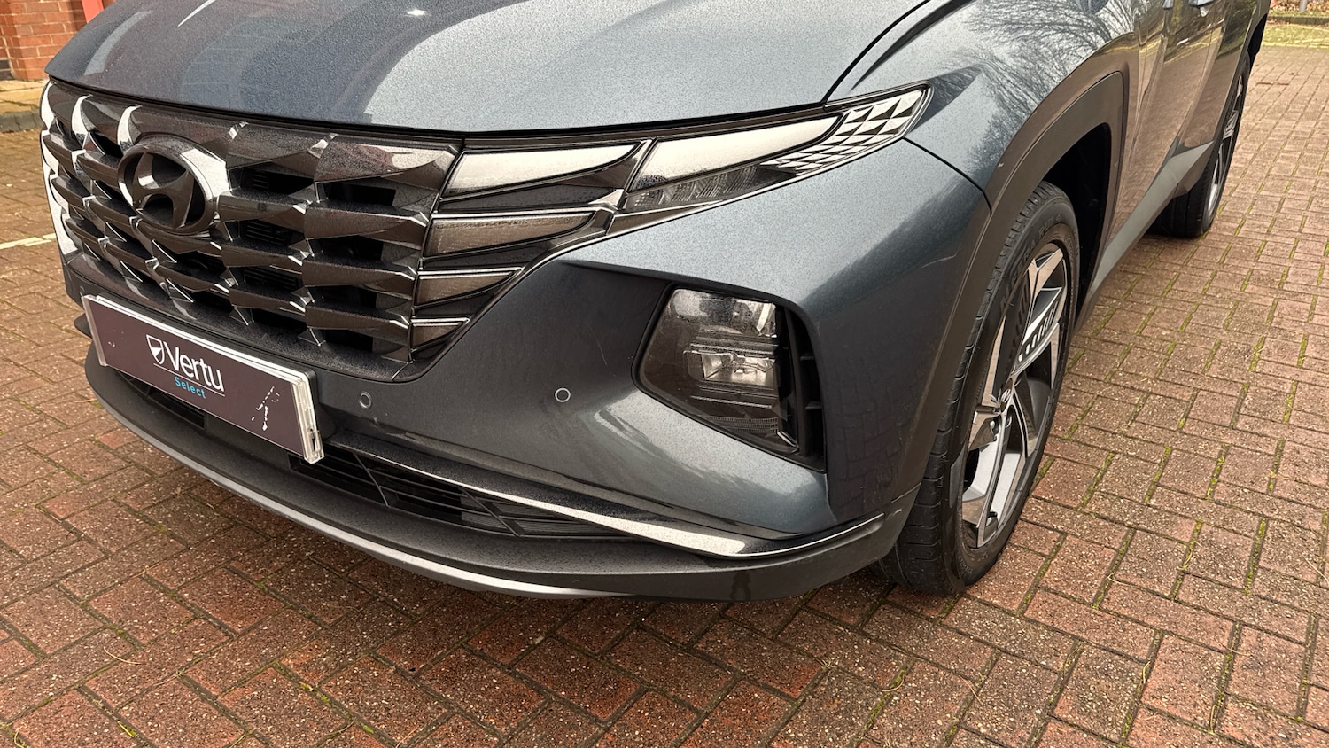 Used Hyundai TUCSON 2023 for sale - 77004190: Photo 38