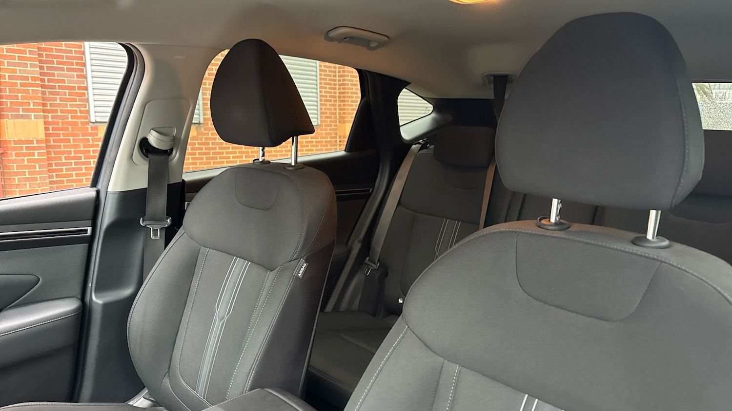 Used Hyundai TUCSON 2023 for sale - 77004190: Photo 39