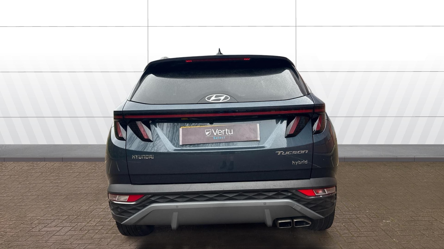 Used Hyundai TUCSON 2023 for sale - 77004190: Photo 6