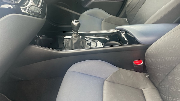 Used Toyota C-HR 2017 for sale - 76299268: Photo 17