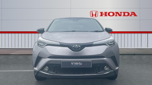 Used Toyota C-HR 2017 for sale - 76299268: Photo 6