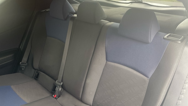 Used Toyota C-HR 2017 for sale - 76299268: Photo 8