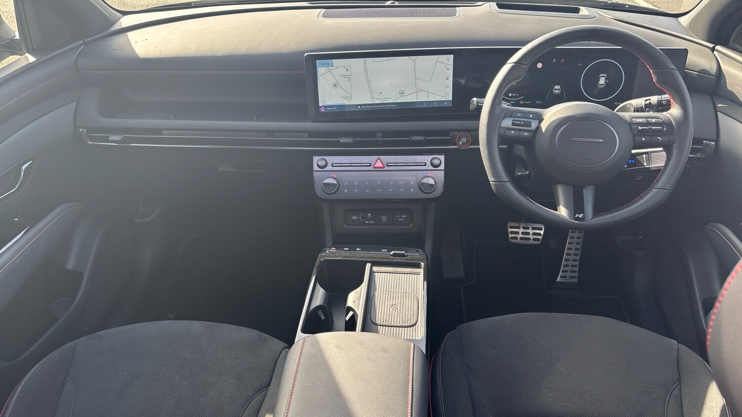 Used Hyundai TUCSON 2024 for sale - 78055097: Photo 10