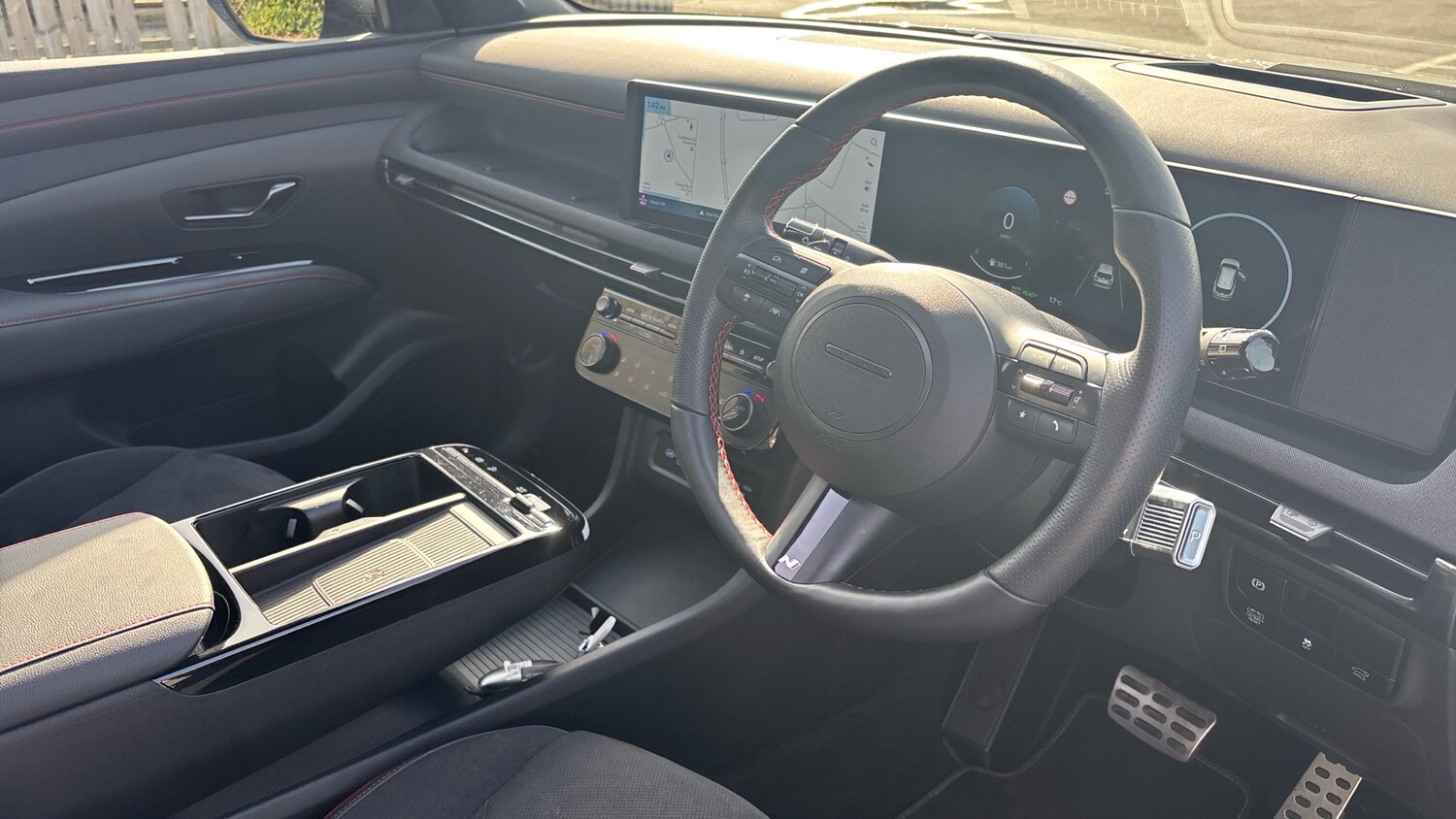 Used Hyundai TUCSON 2024 for sale - 78055097: Photo 11