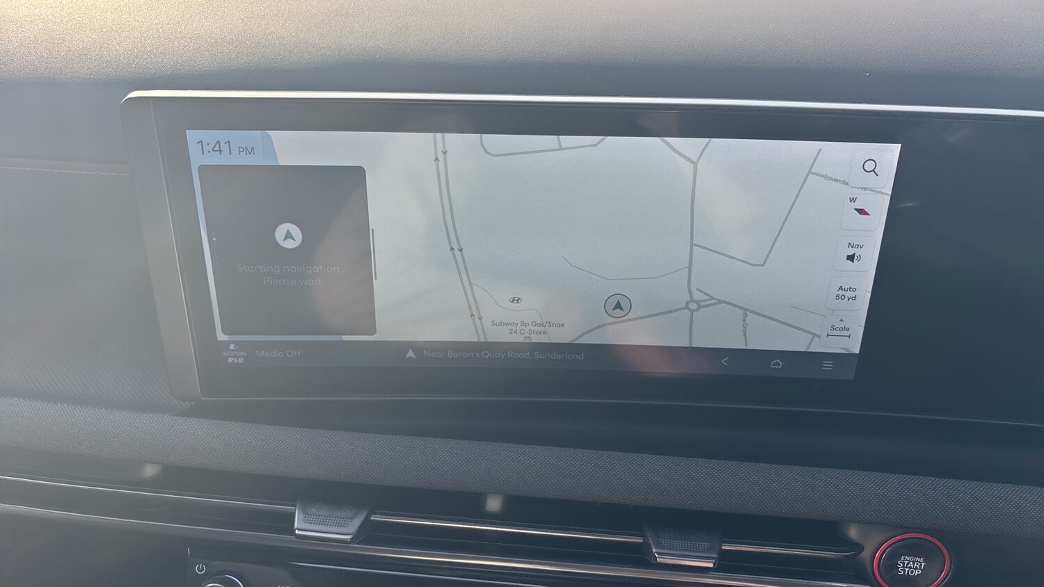 Used Hyundai TUCSON 2024 for sale - 78055097: Photo 12