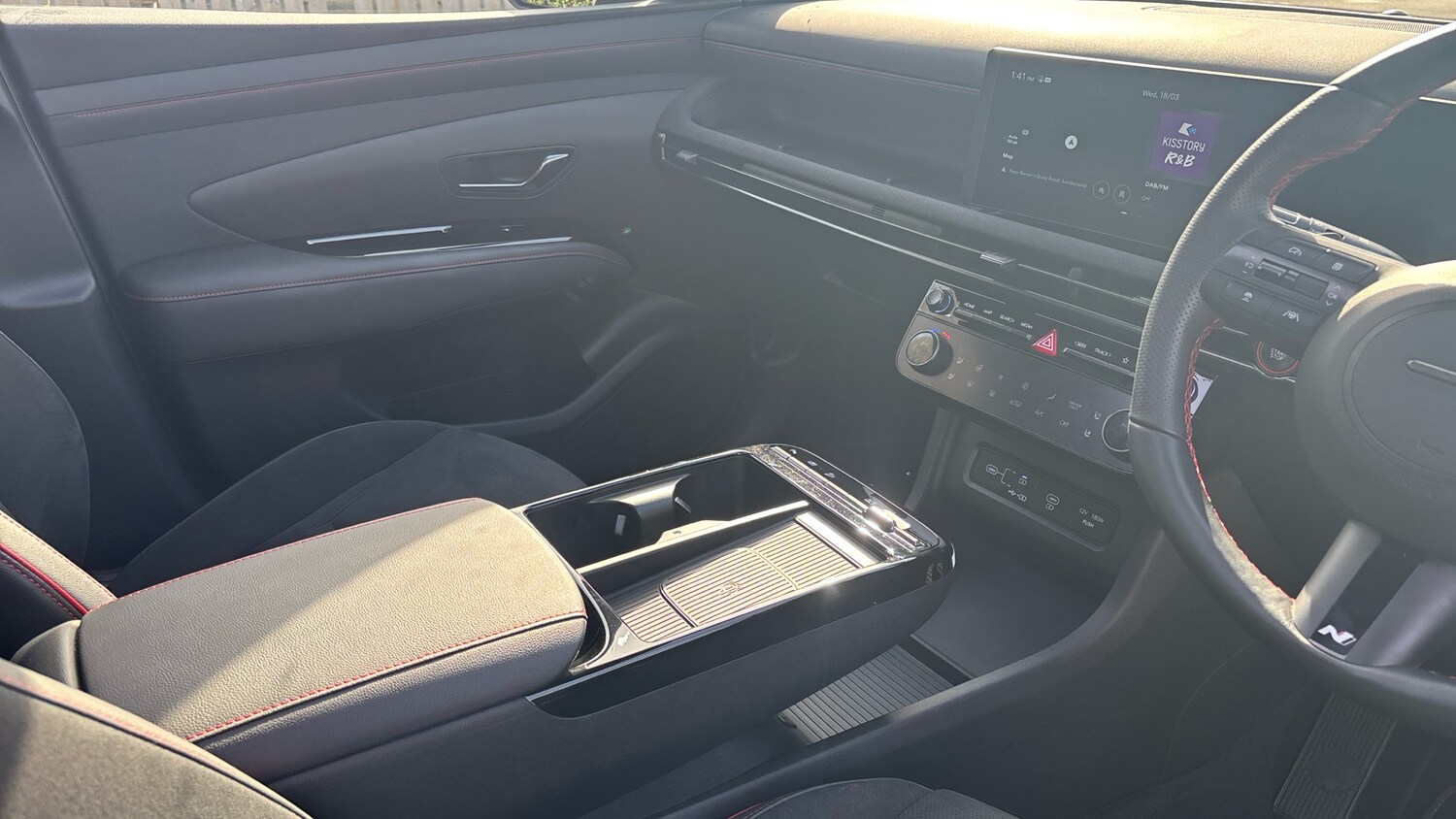 Used Hyundai TUCSON 2024 for sale - 78055097: Photo 14