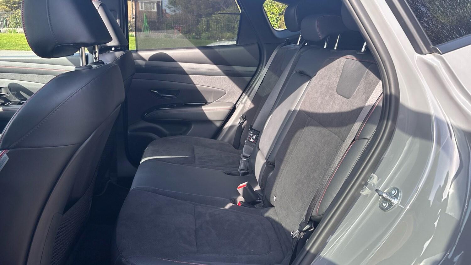 Used Hyundai TUCSON 2024 for sale - 78055097: Photo 16