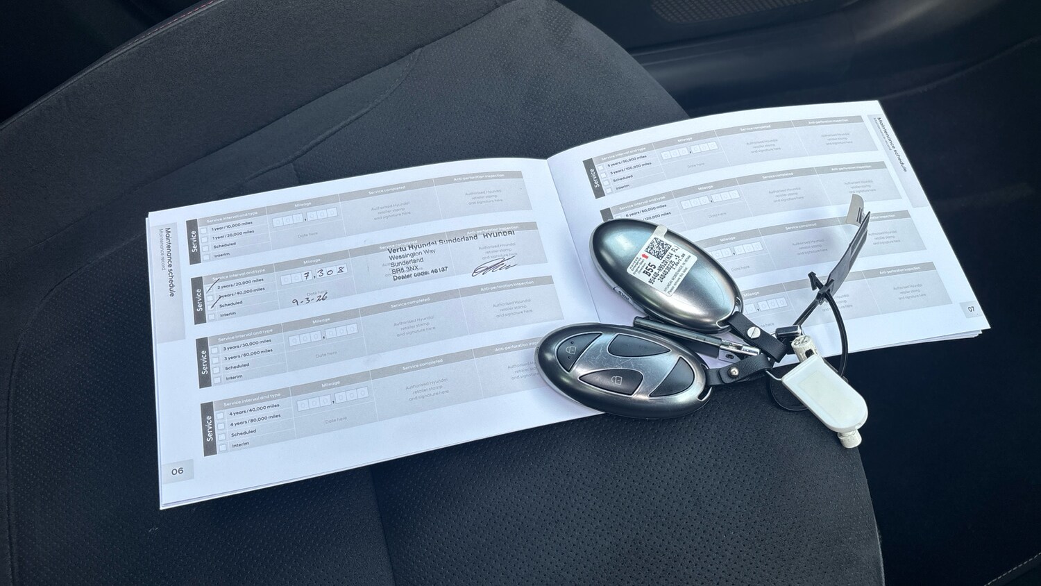 Used Hyundai TUCSON 2024 for sale - 78055097: Photo 19