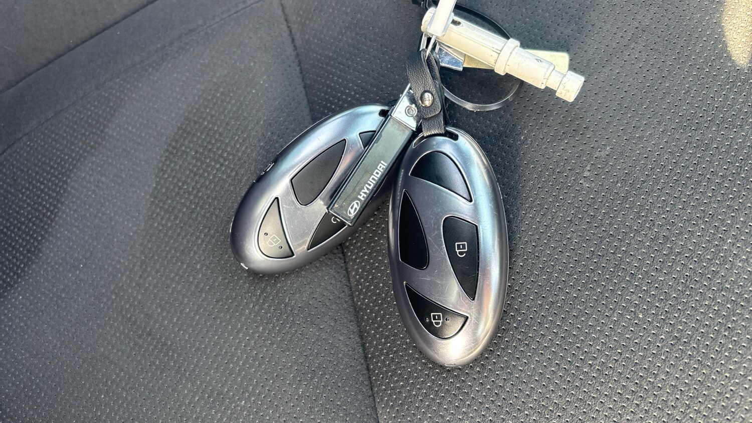 Used Hyundai TUCSON 2024 for sale - 78055097: Photo 20