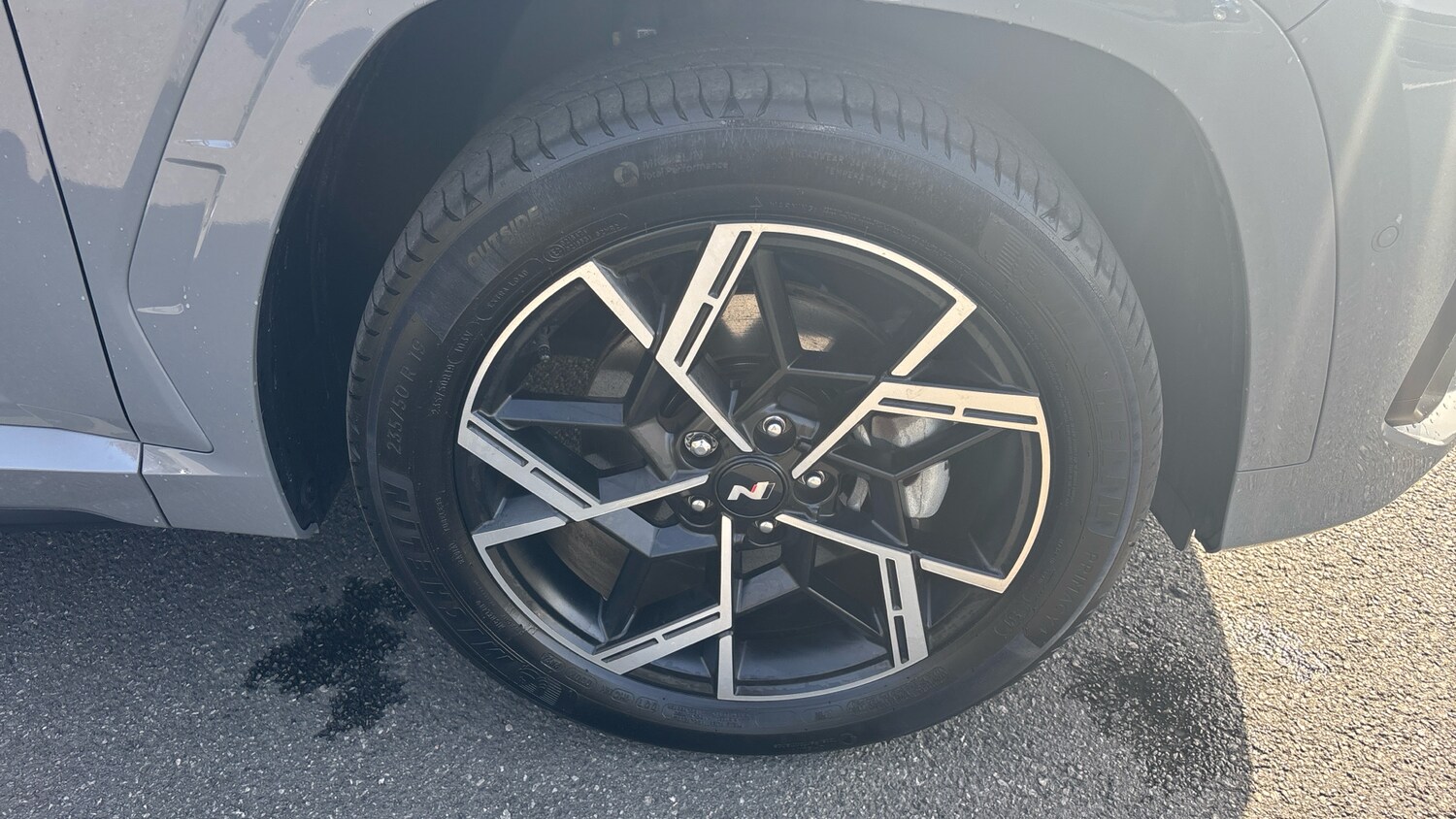 Used Hyundai TUCSON 2024 for sale - 78055097: Photo 21