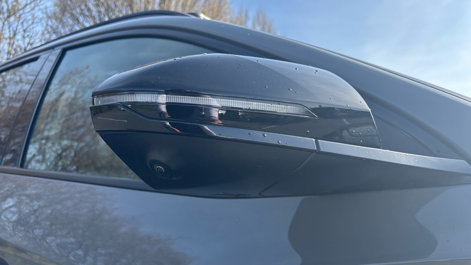 Used Hyundai TUCSON 2024 for sale - 78055097: Photo 22