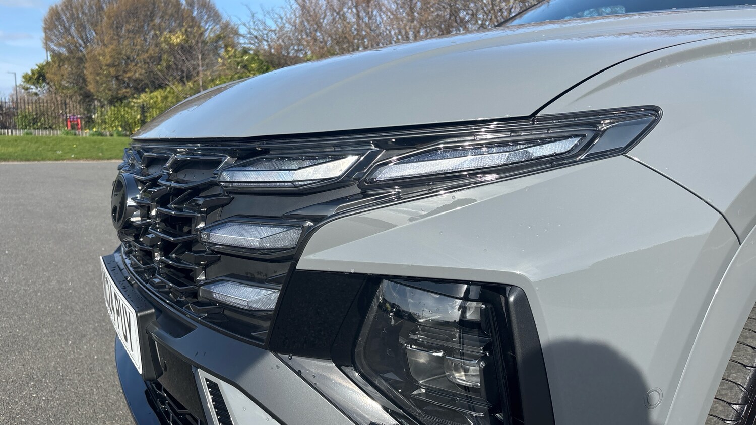 Used Hyundai TUCSON 2024 for sale - 78055097: Photo 24