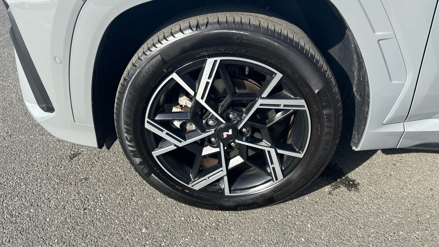 Used Hyundai TUCSON 2024 for sale - 78055097: Photo 25