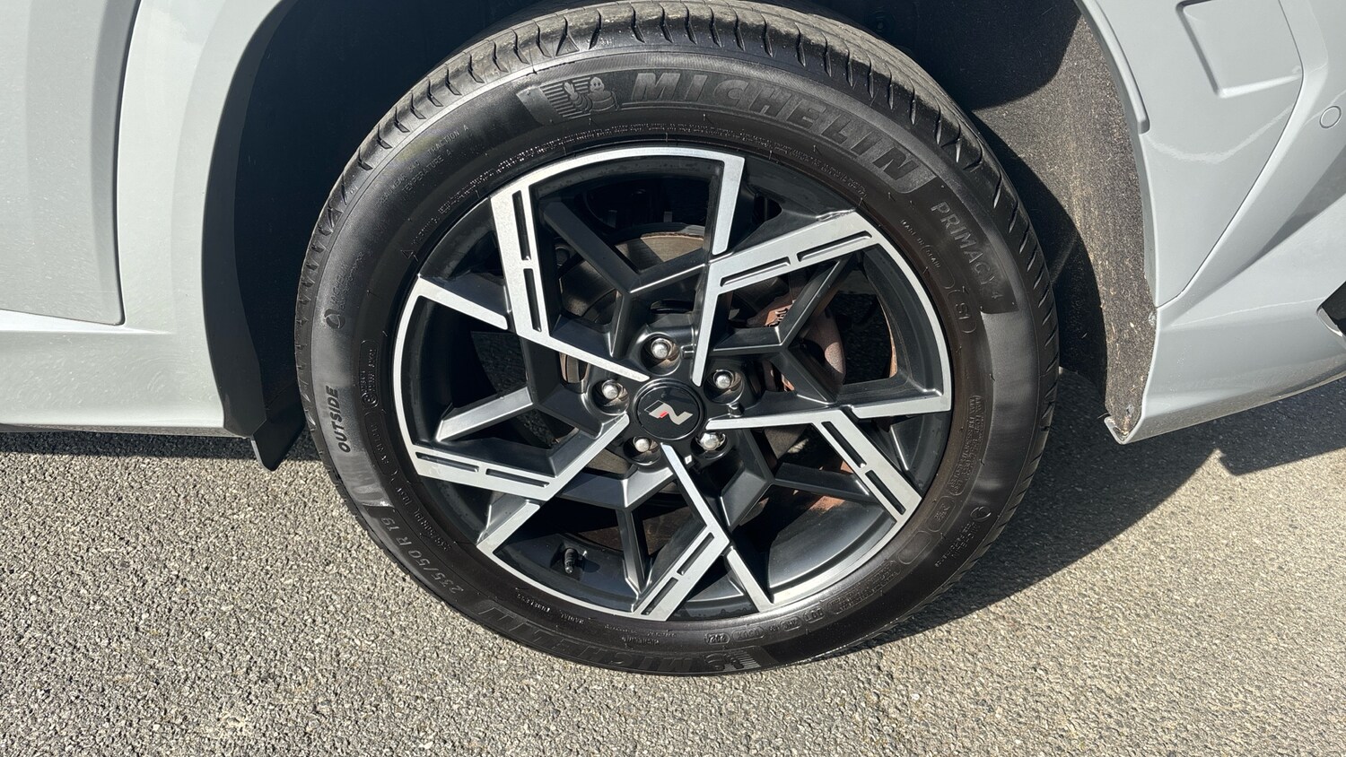 Used Hyundai TUCSON 2024 for sale - 78055097: Photo 28