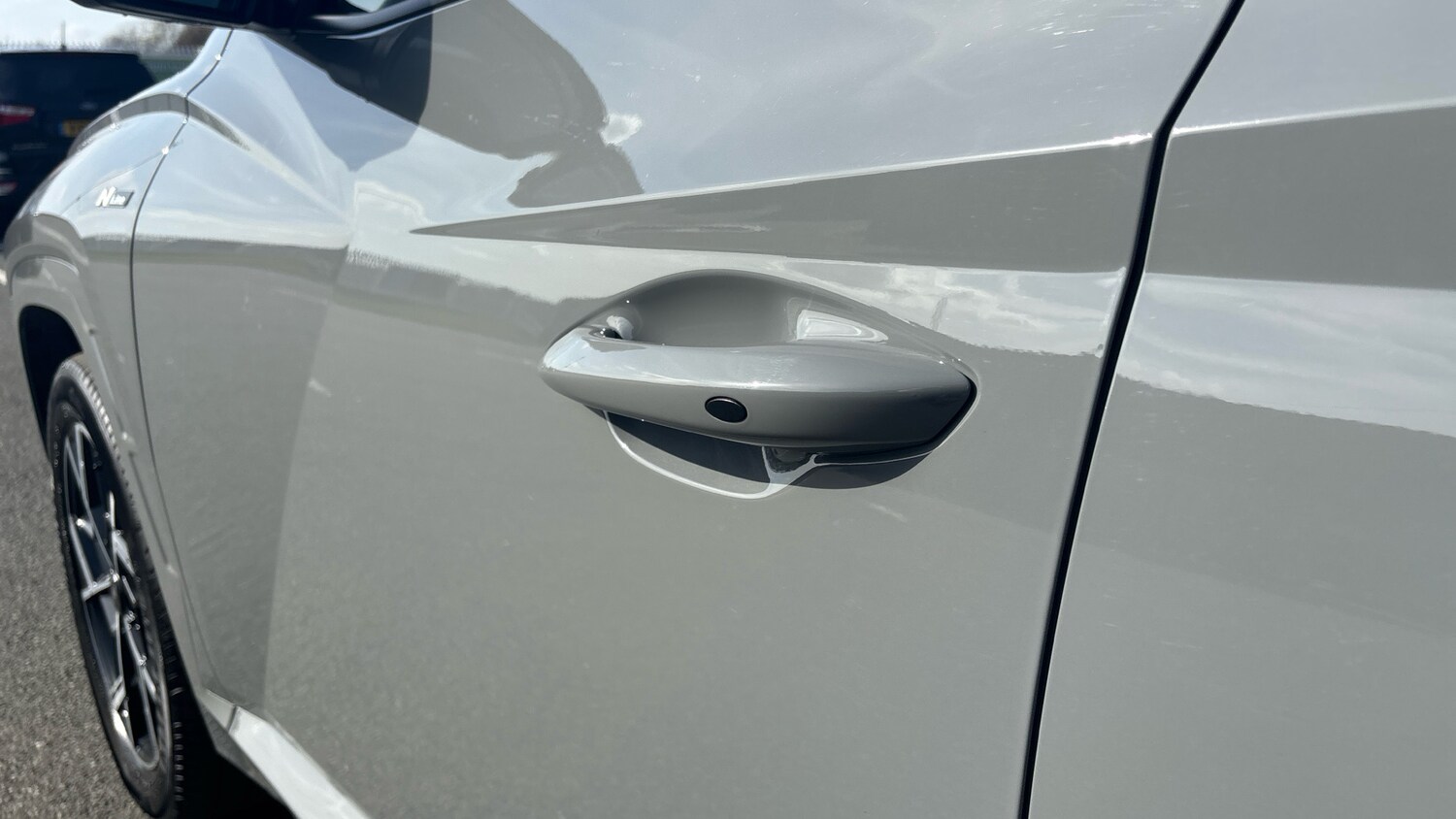 Used Hyundai TUCSON 2024 for sale - 78055097: Photo 29