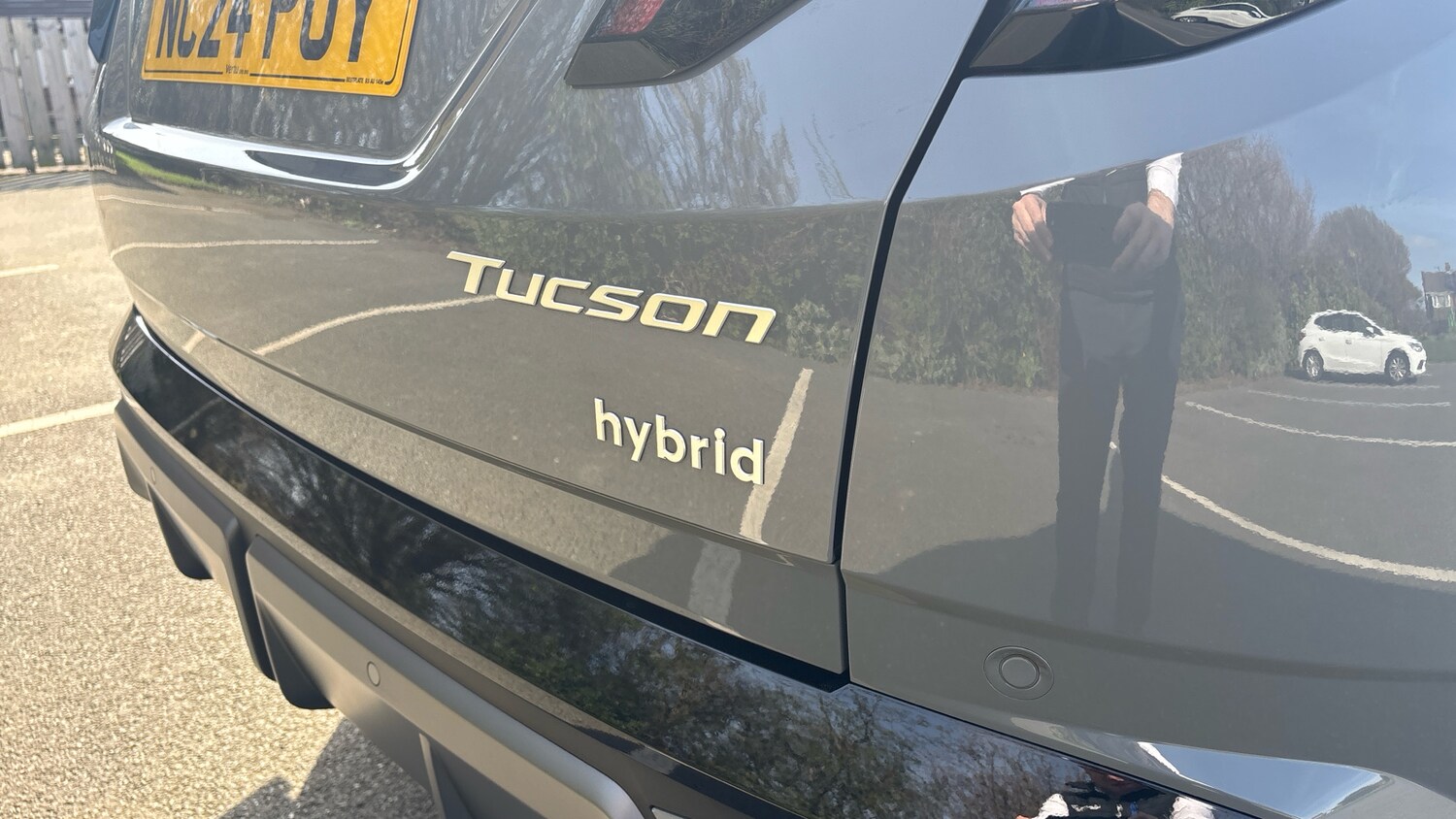 Used Hyundai TUCSON 2024 for sale - 78055097: Photo 31