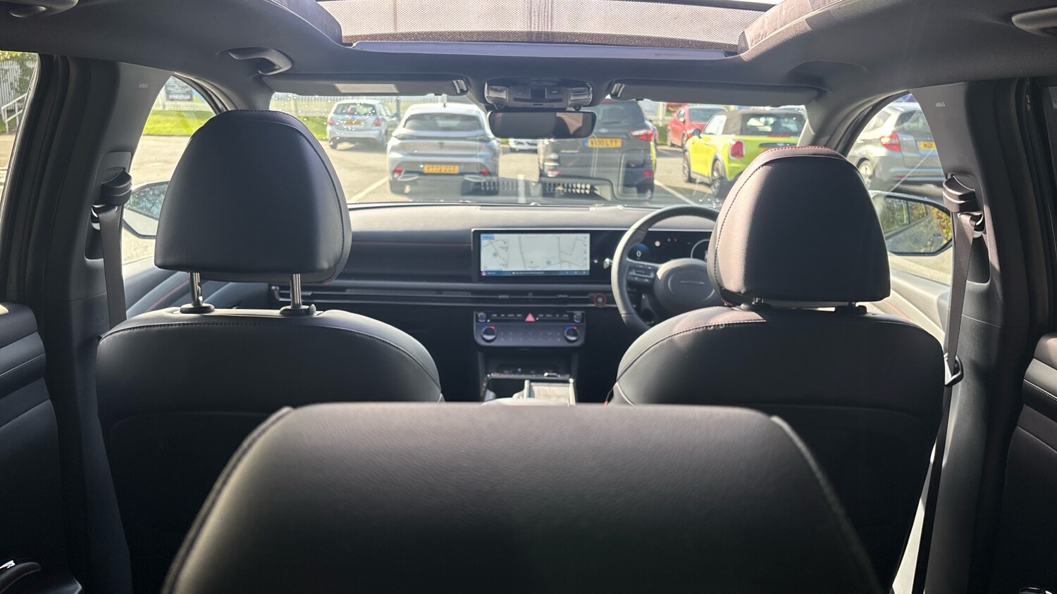 Used Hyundai TUCSON 2024 for sale - 78055097: Photo 36