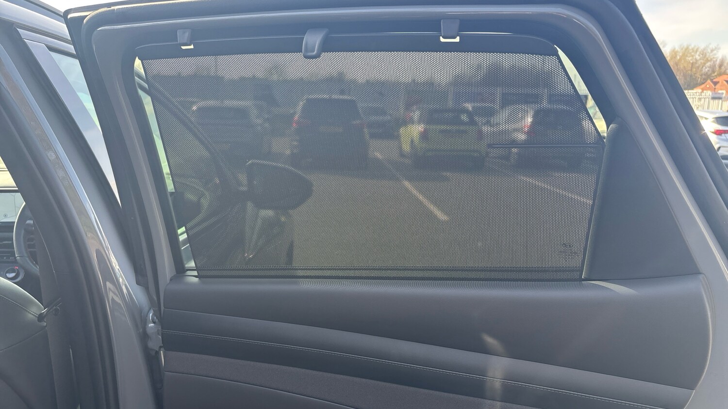 Used Hyundai TUCSON 2024 for sale - 78055097: Photo 38