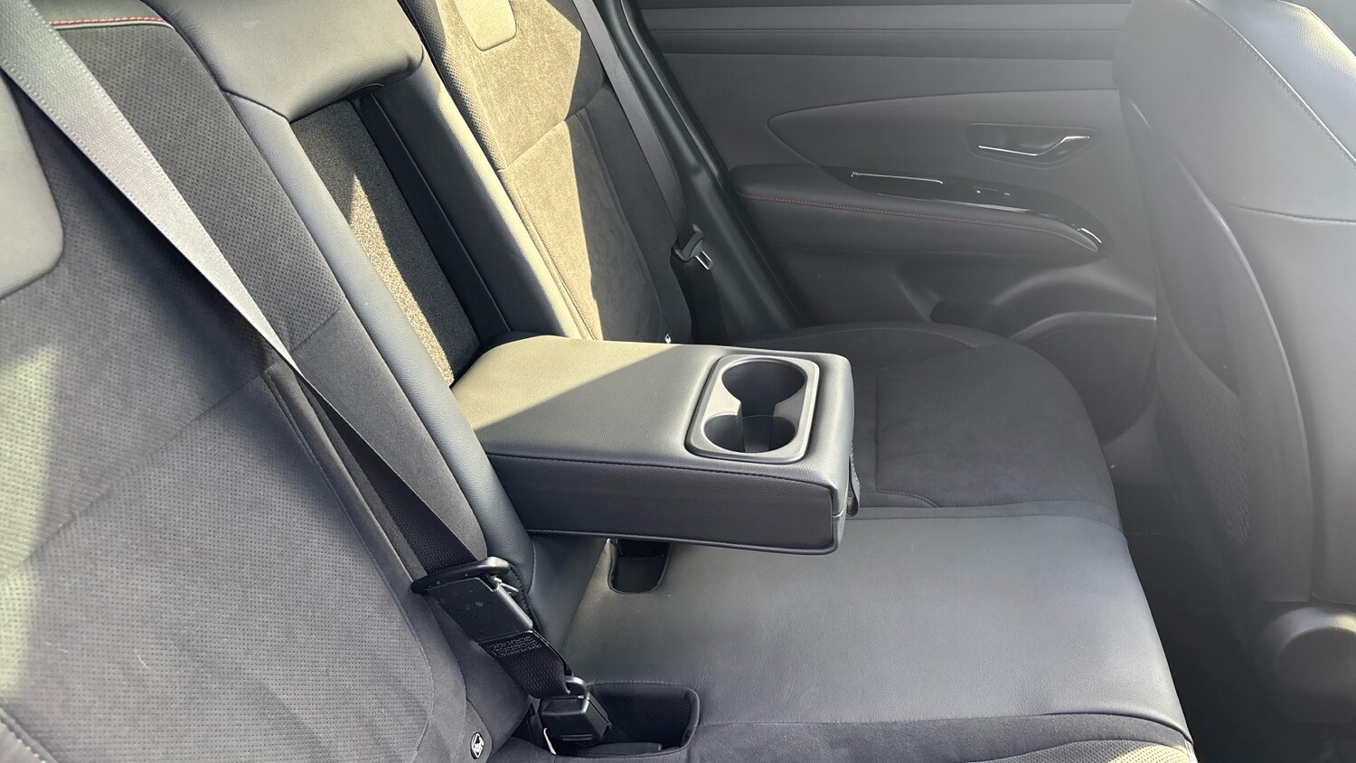 Used Hyundai TUCSON 2024 for sale - 78055097: Photo 40