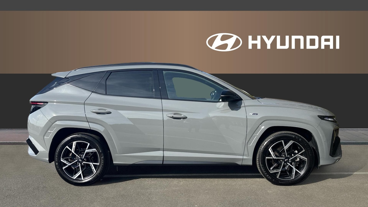 Used Hyundai TUCSON 2024 for sale - 78055097: Photo 5