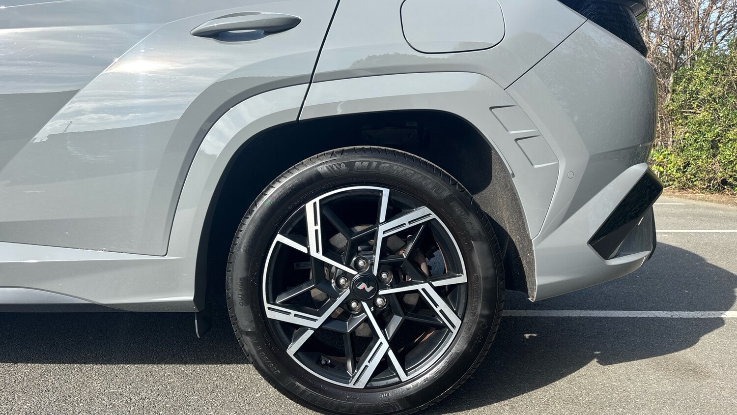 Used Hyundai TUCSON 2024 for sale - 78055097: Photo 7