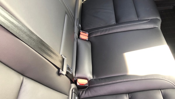 Used Volvo XC40 2023 for sale - 76289148: Photo 17
