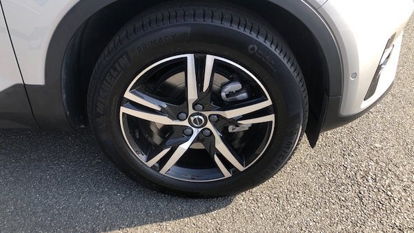 Used Volvo XC40 2023 for sale - 76289148: Photo 21