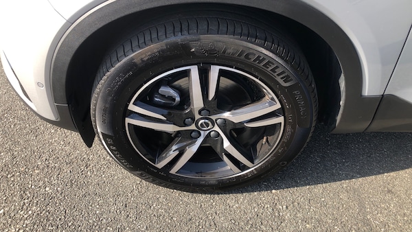 Used Volvo XC40 2023 for sale - 76289148: Photo 22