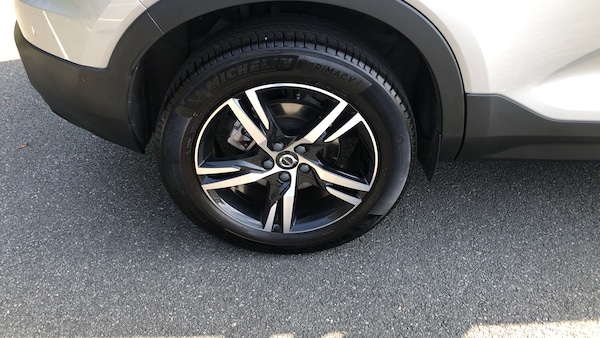 Used Volvo XC40 2023 for sale - 76289148: Photo 24