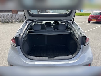 Used Hyundai IONIQ 2021 for sale - 77964780: Photo