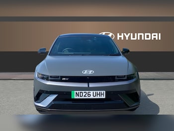 Used Hyundai IONIQ 5 2026 for sale - 79264285: Photo