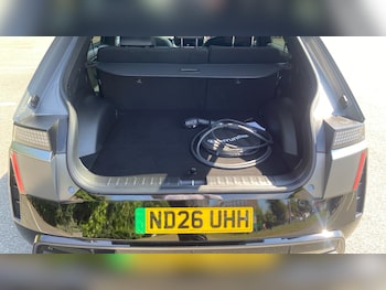 Used Hyundai IONIQ 5 2026 for sale - 79264285: Photo