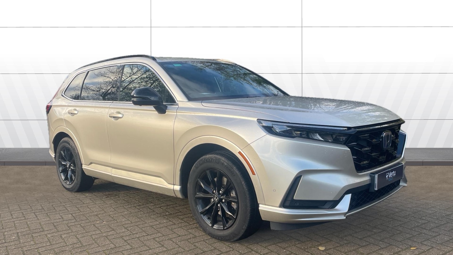 Used Honda CR-V 2024 for sale - 76611505: Photo 1