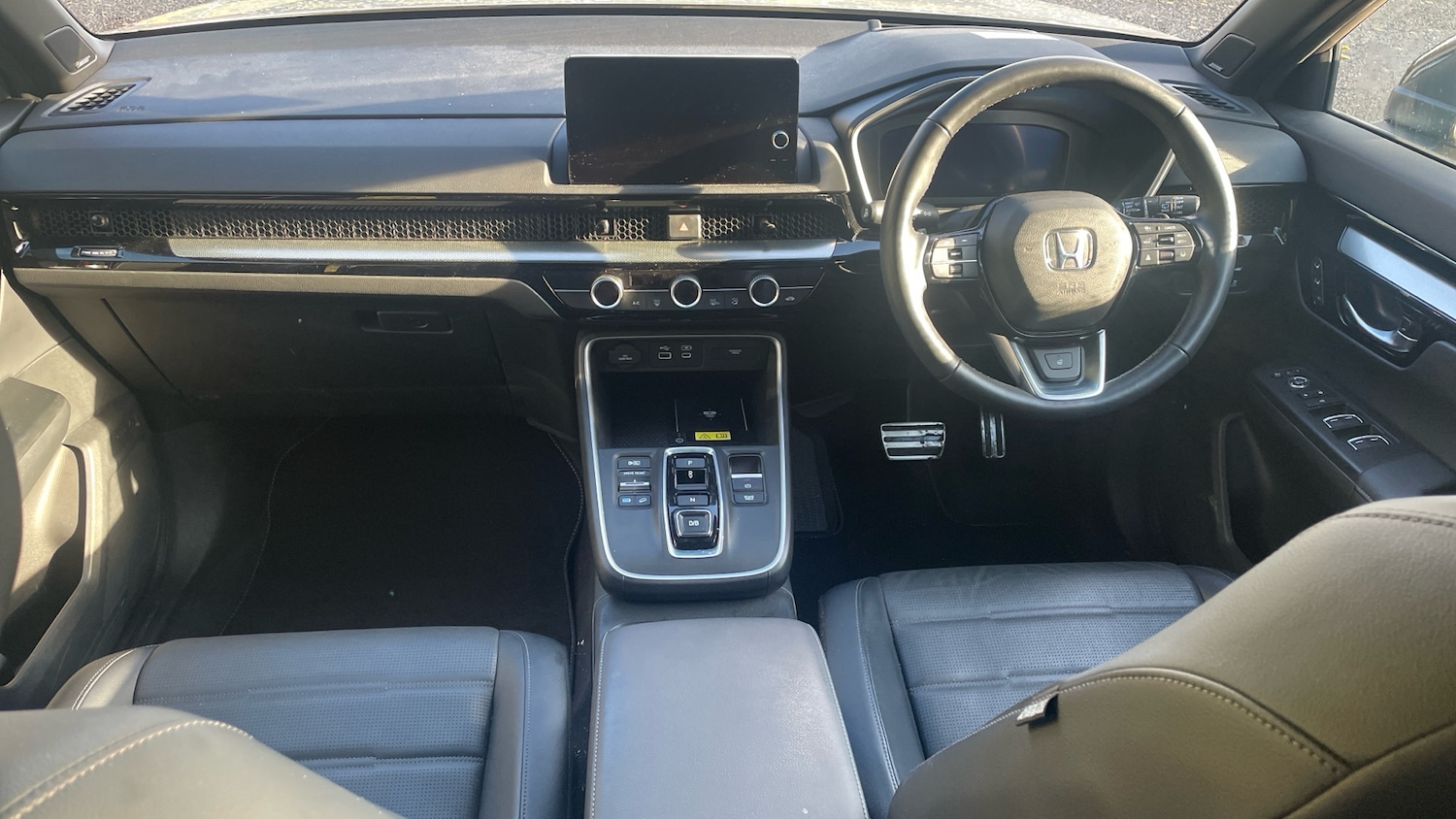 Used Honda CR-V 2024 for sale - 76611505: Photo 10