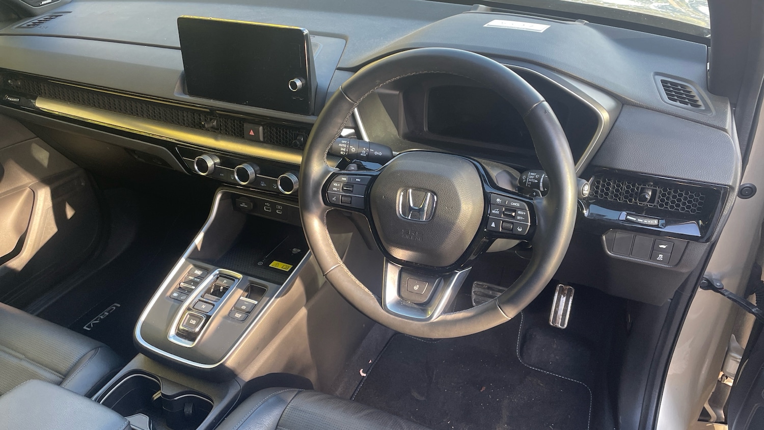 Used Honda CR-V 2024 for sale - 76611505: Photo 11