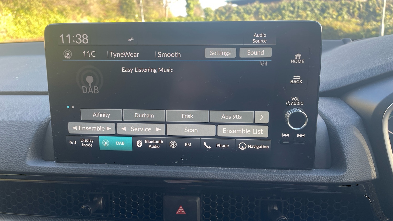 Used Honda CR-V 2024 for sale - 76611505: Photo 12