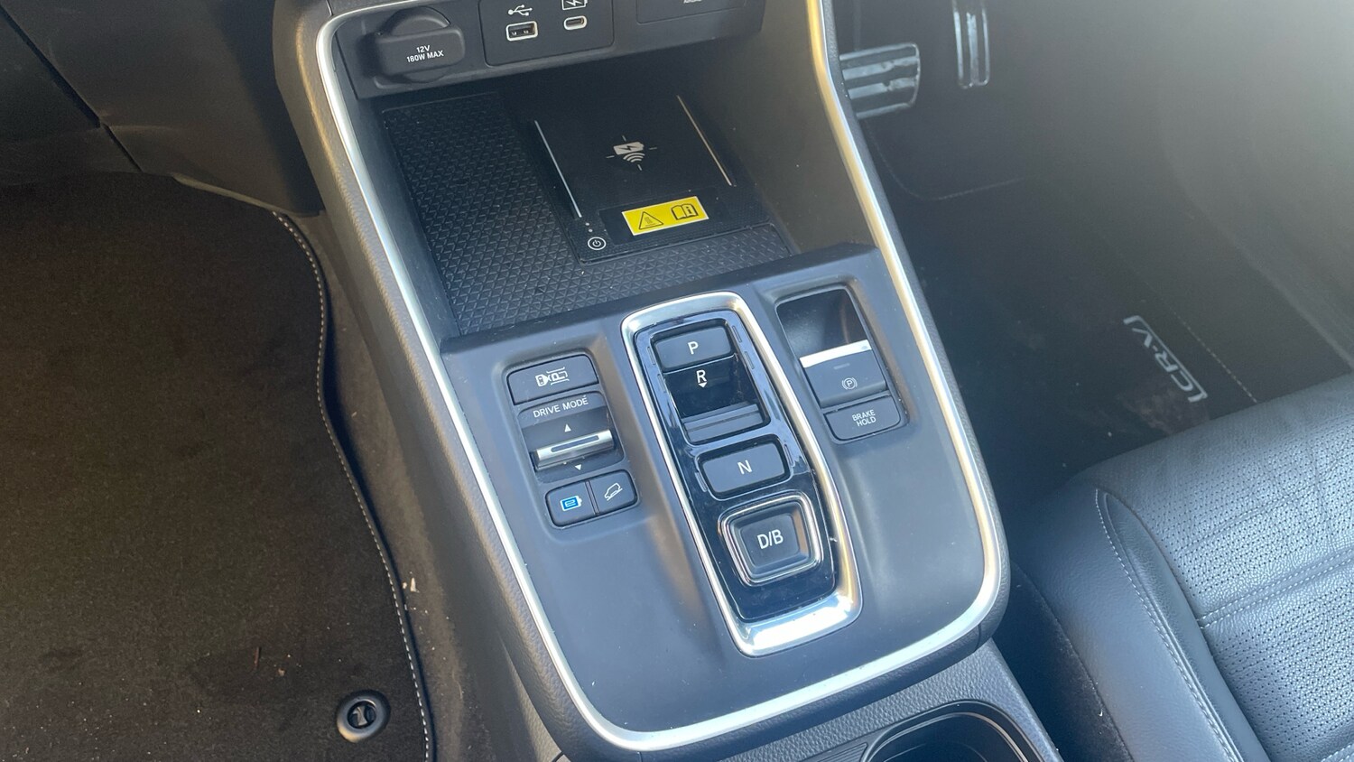 Used Honda CR-V 2024 for sale - 76611505: Photo 13