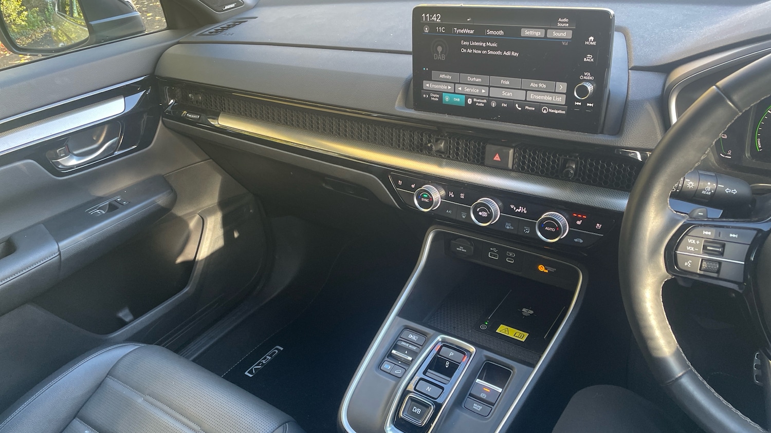 Used Honda CR-V 2024 for sale - 76611505: Photo 14