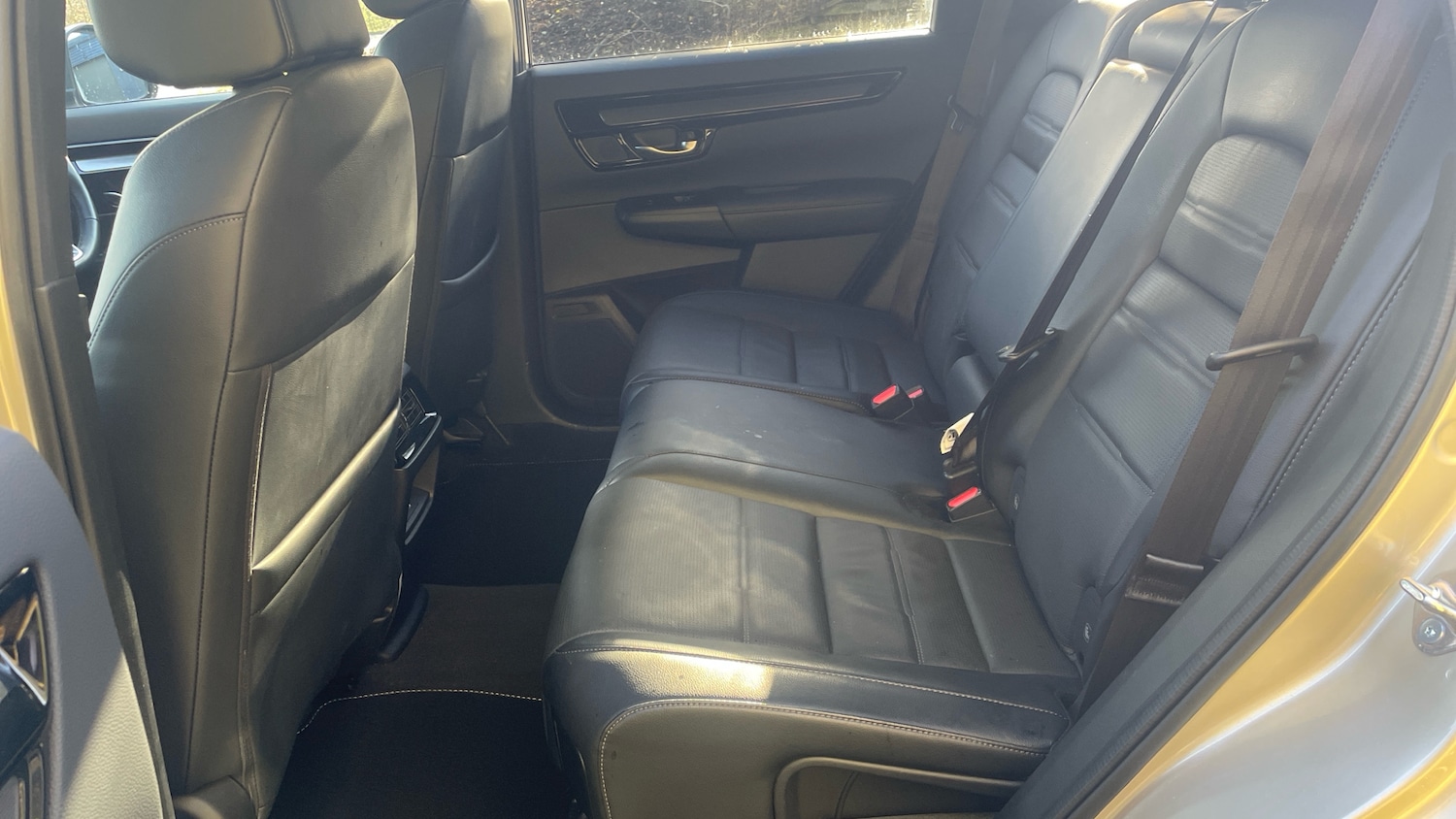 Used Honda CR-V 2024 for sale - 76611505: Photo 16