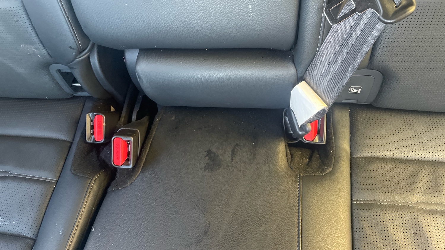 Used Honda CR-V 2024 for sale - 76611505: Photo 17