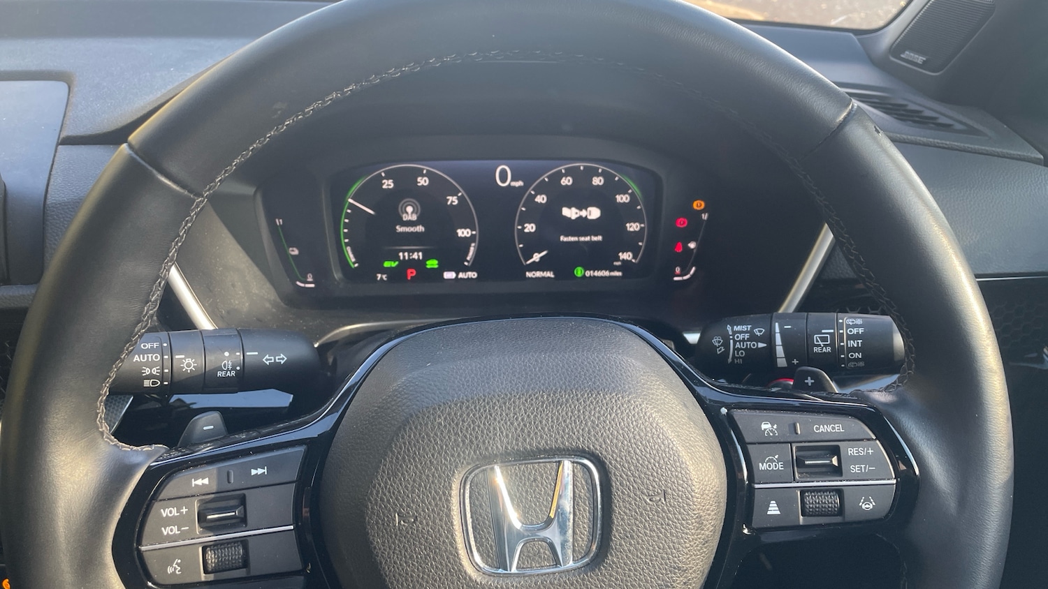 Used Honda CR-V 2024 for sale - 76611505: Photo 18