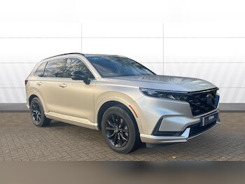 2024 (24) - 2.0 ePHEV Advance Tech 5dr eCVT Estate