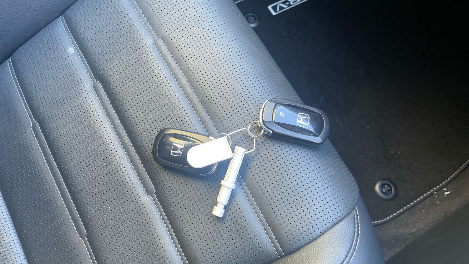 Used Honda CR-V 2024 for sale - 76611505: Photo 20