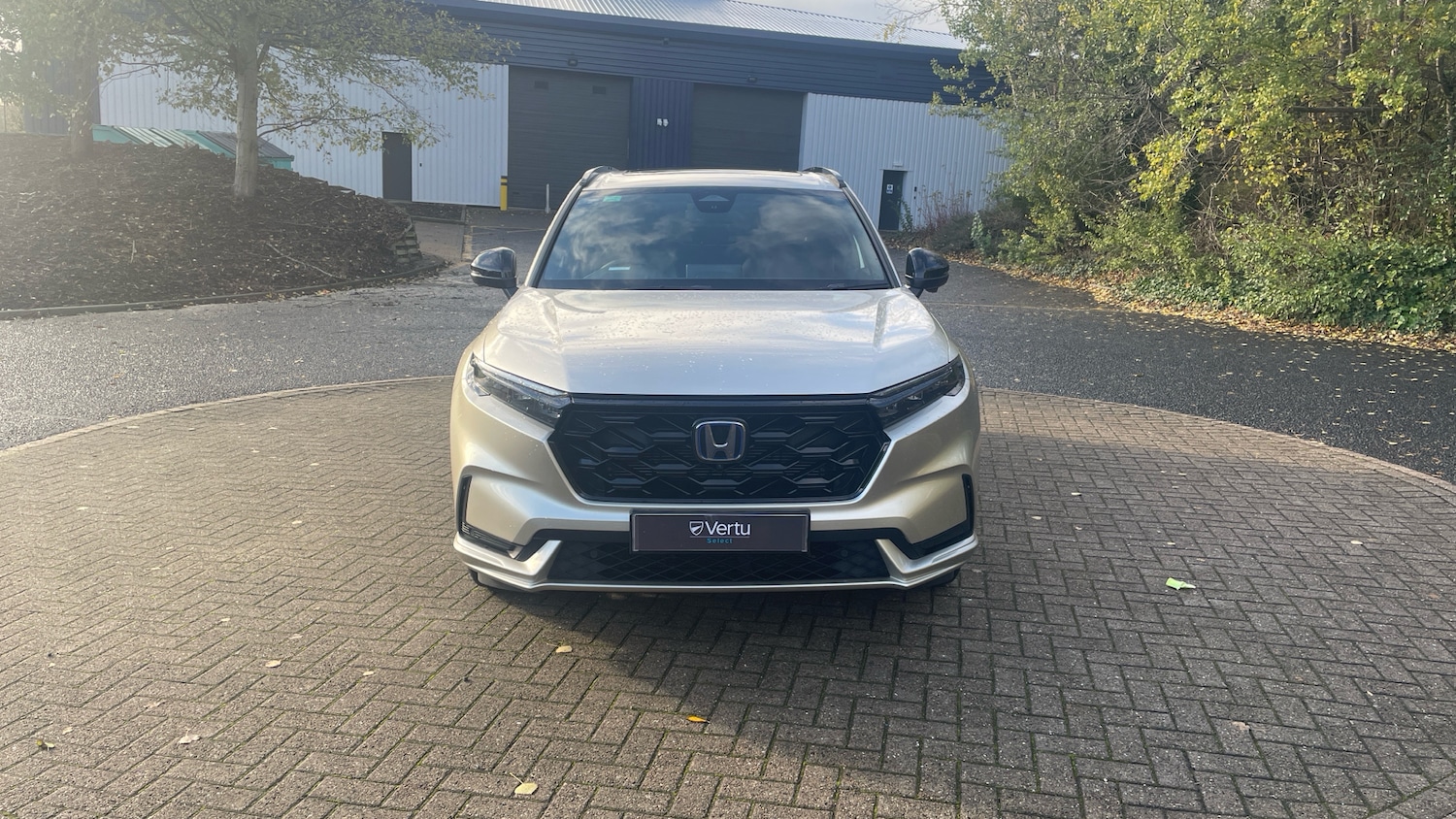 Used Honda CR-V 2024 for sale - 76611505: Photo 22