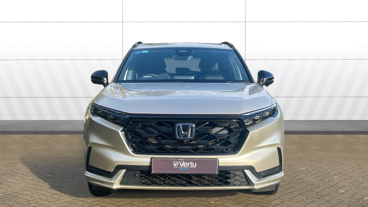 Used Honda CR-V 2024 for sale - 76611505: Photo 3