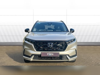 Used Honda CR-V 2024 for sale - 76611505: Photo